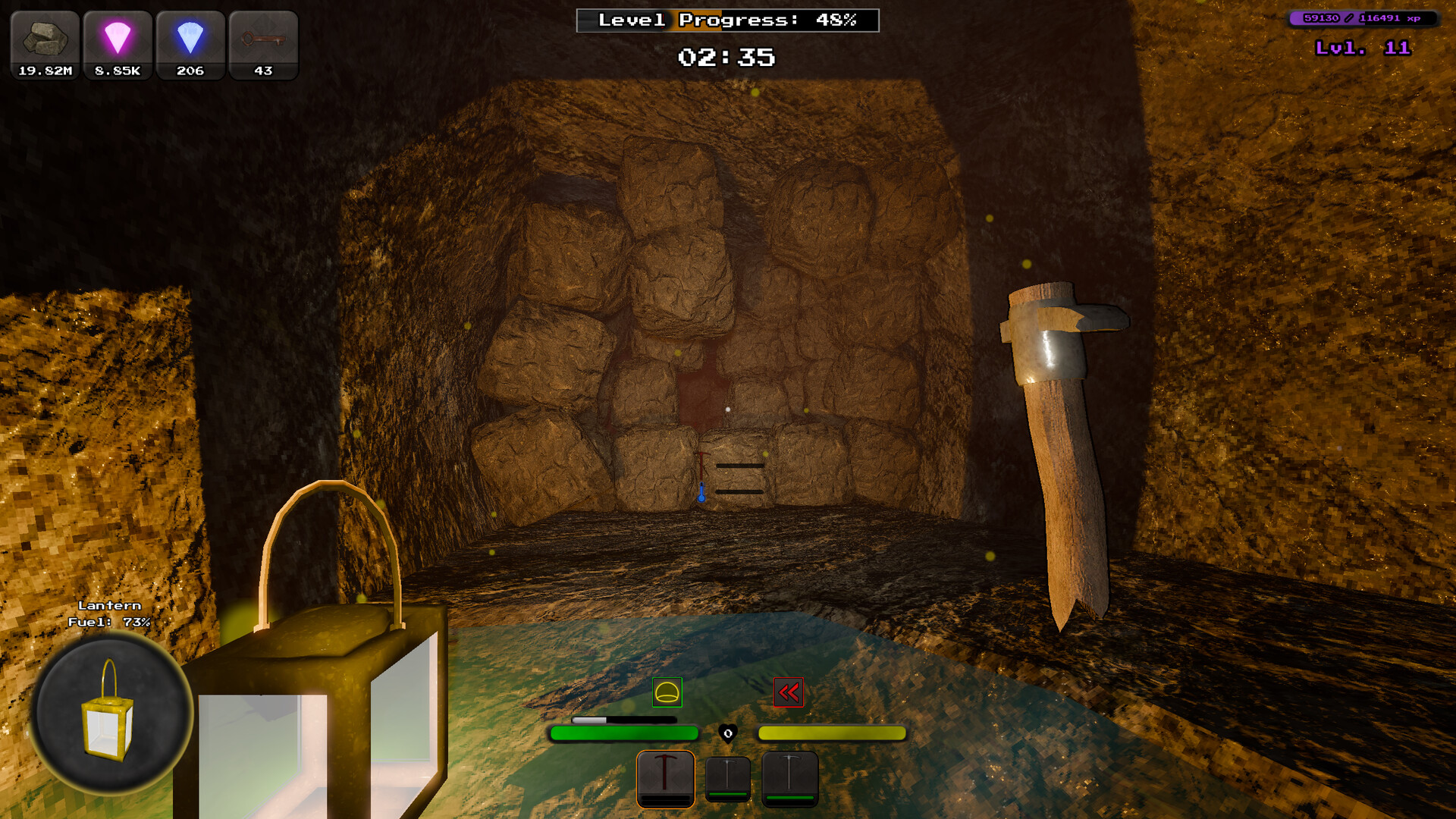 So I Mine screenshot 6