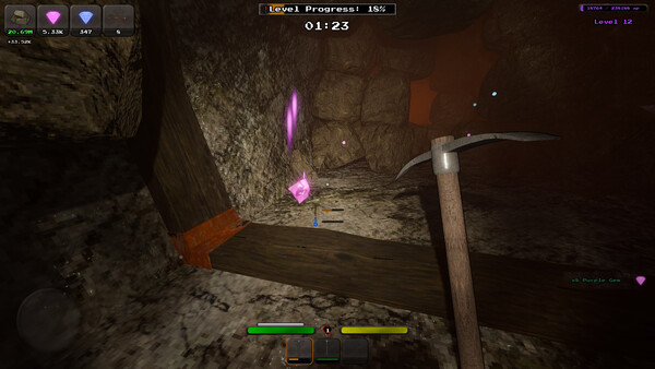 So I Mine — 2