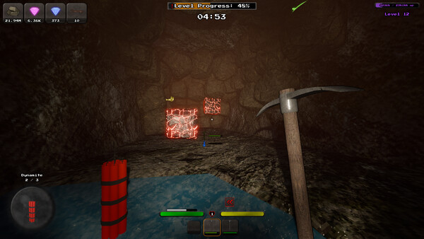 So I Mine — 4
