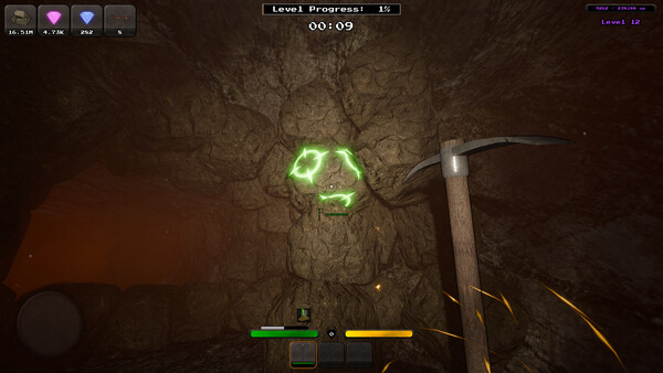 So I Mine — 3