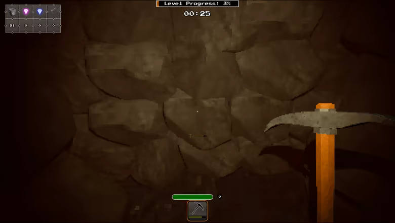 So I Mine video 1