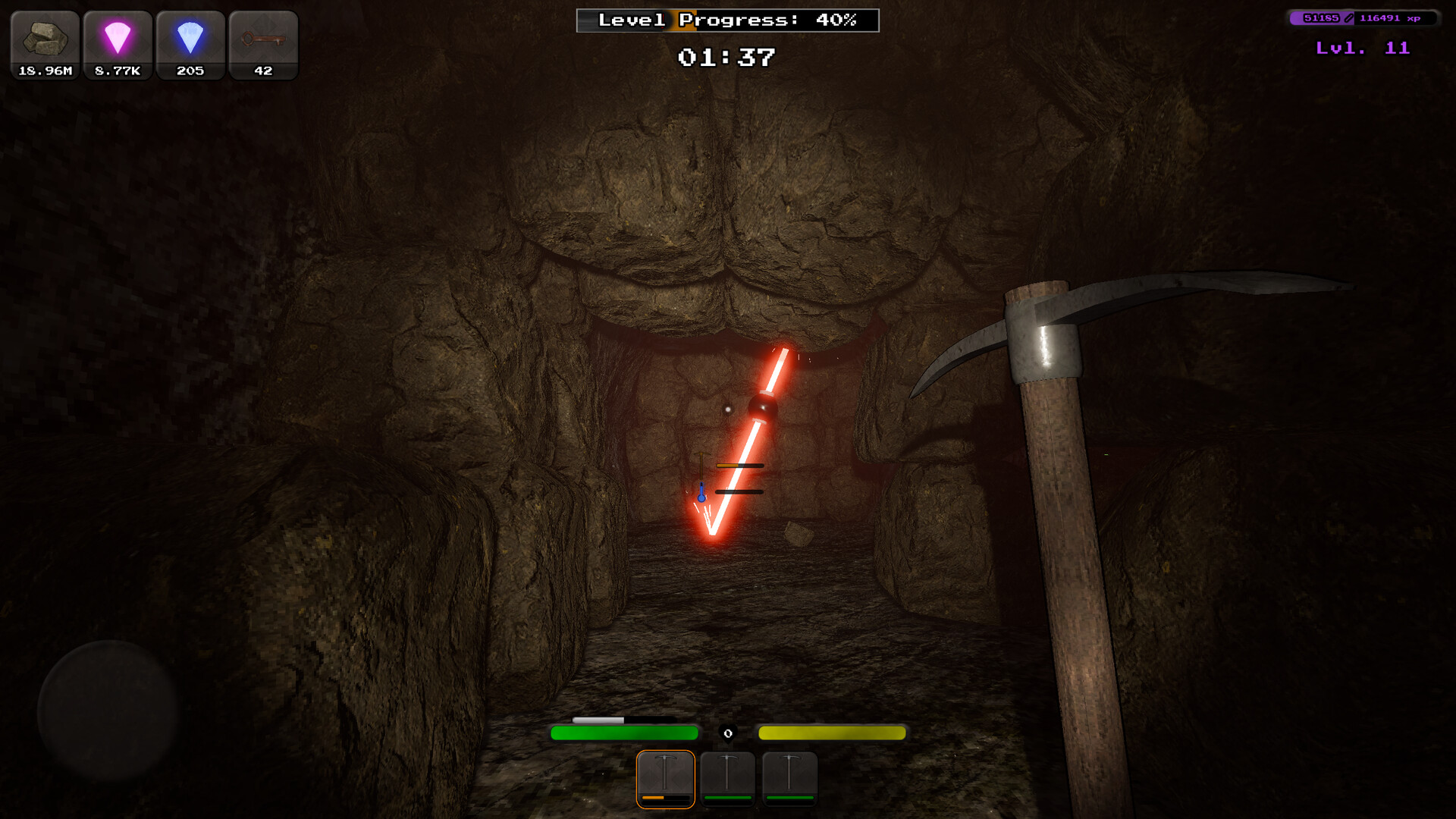 So I Mine screenshot 3