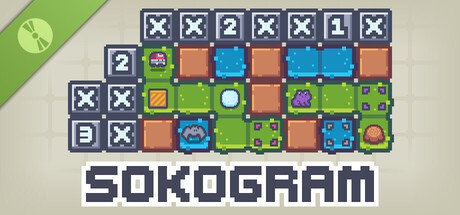 Sokogram Demo