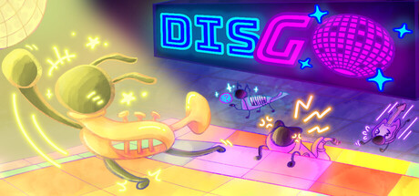 DisGo