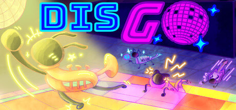 DisGo