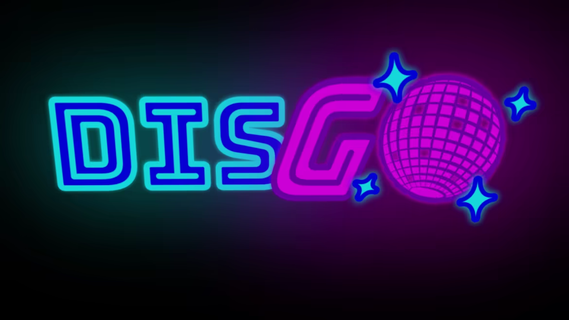 DisGo video 1