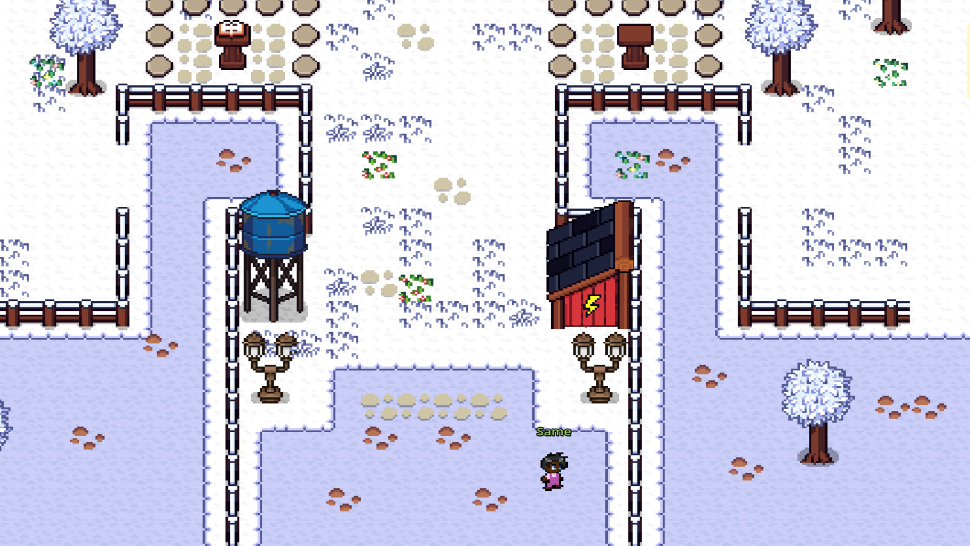 Caravan Village: Farming Life screenshot 5