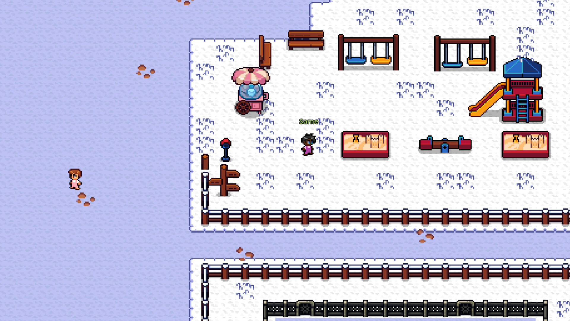 Caravan Village: Farming Life screenshot #7