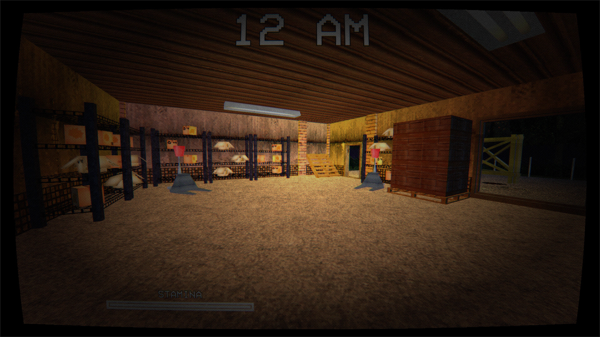 Voidshift screenshot #5
