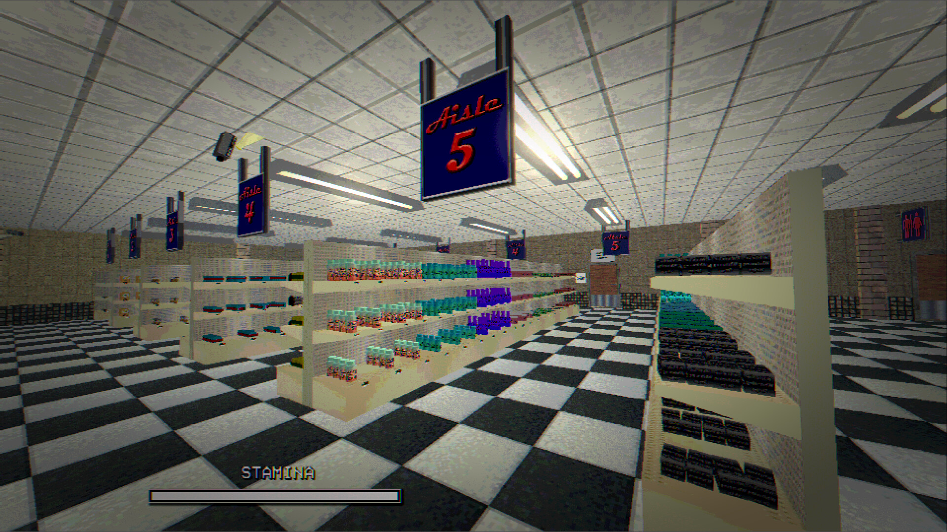 Voidshift screenshot 3
