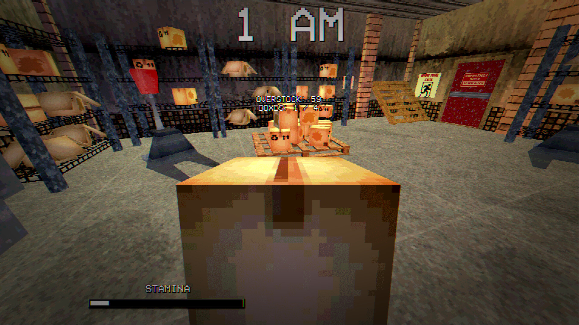 Voidshift screenshot 5