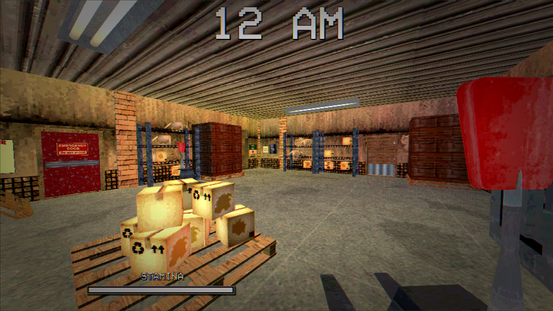 Voidshift screenshot 14