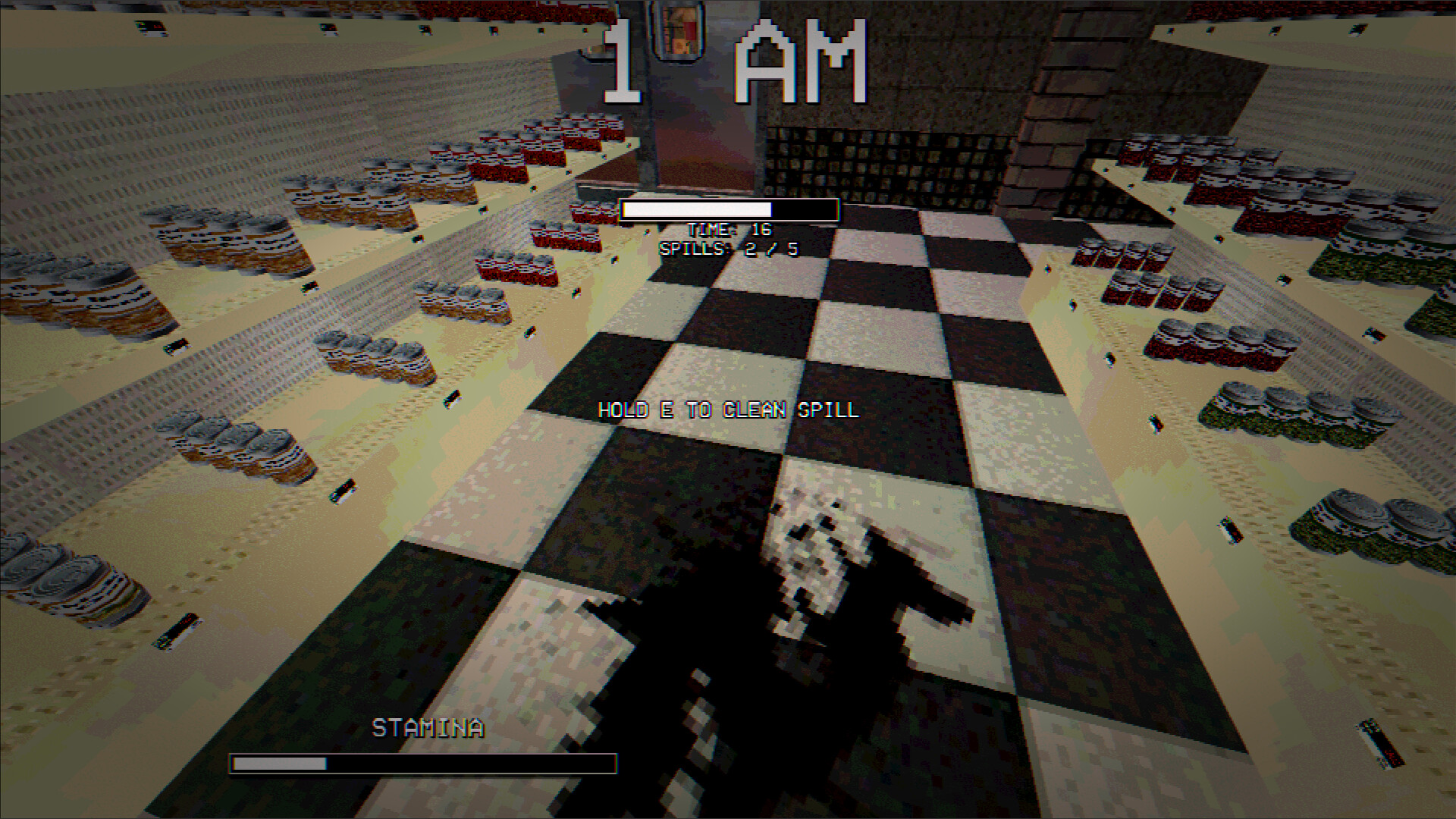 Voidshift screenshot #6