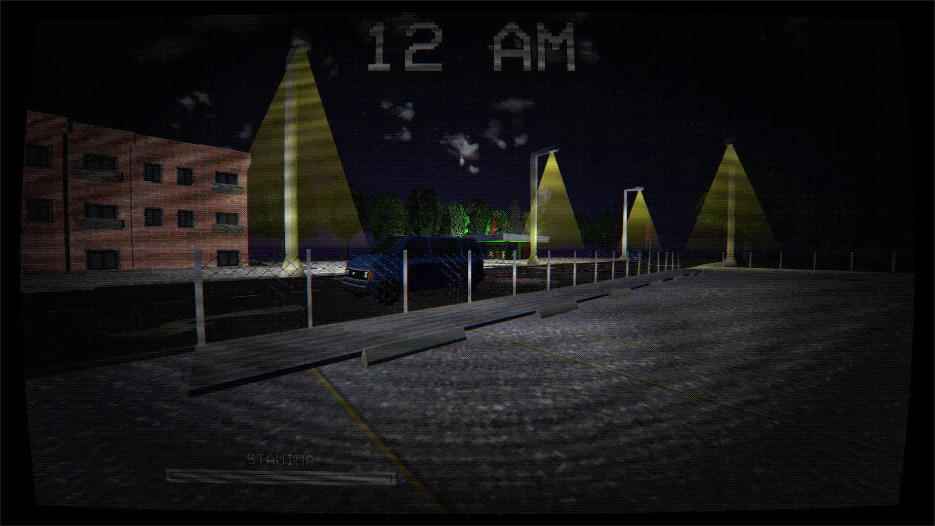 Voidshift screenshot #3