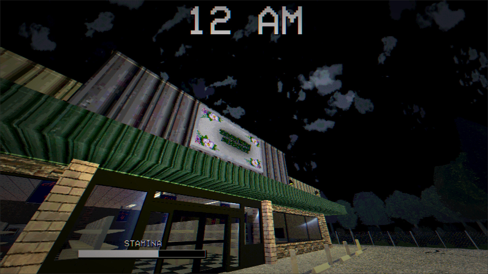 Voidshift Featured Screenshot #1