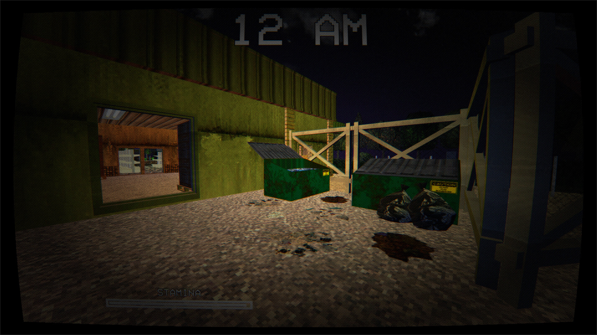 Voidshift screenshot #4