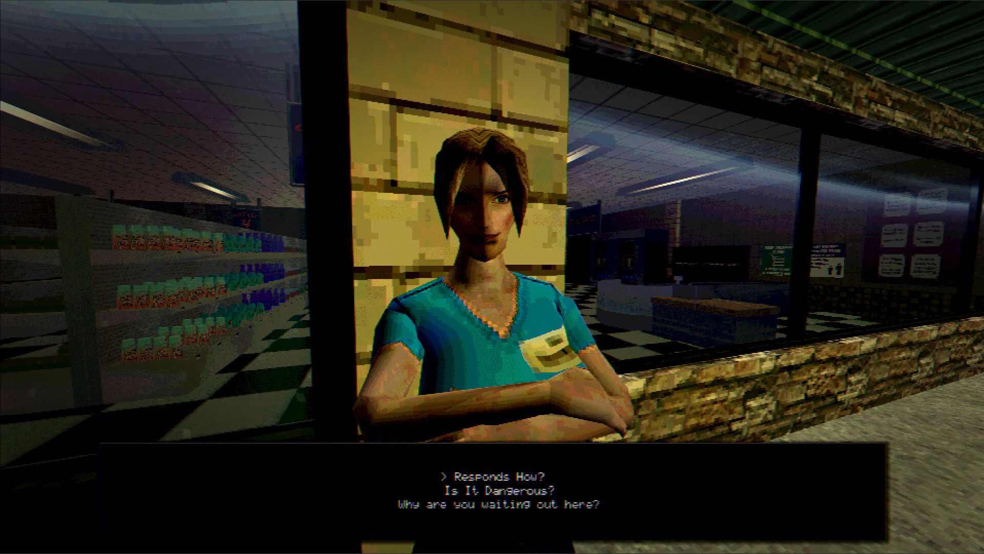 Voidshift screenshot 2