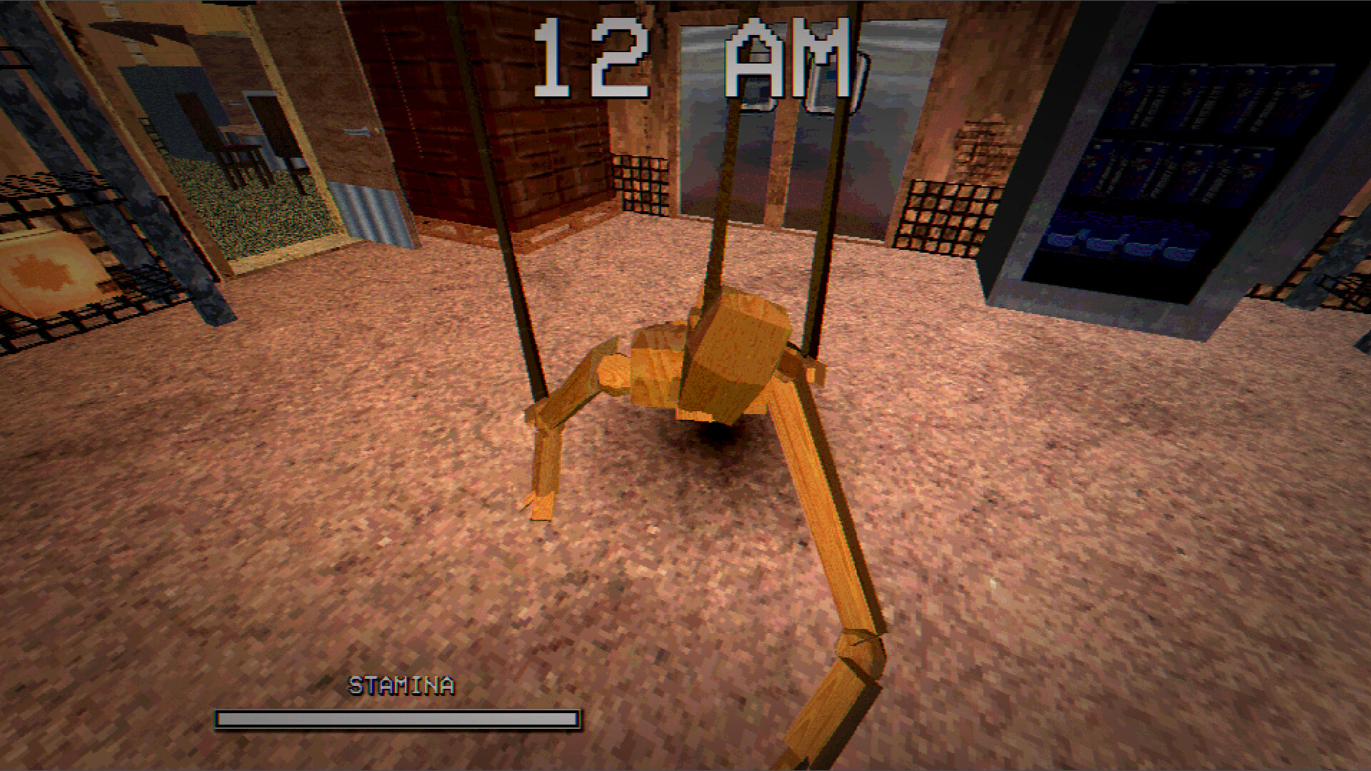 Voidshift screenshot 10