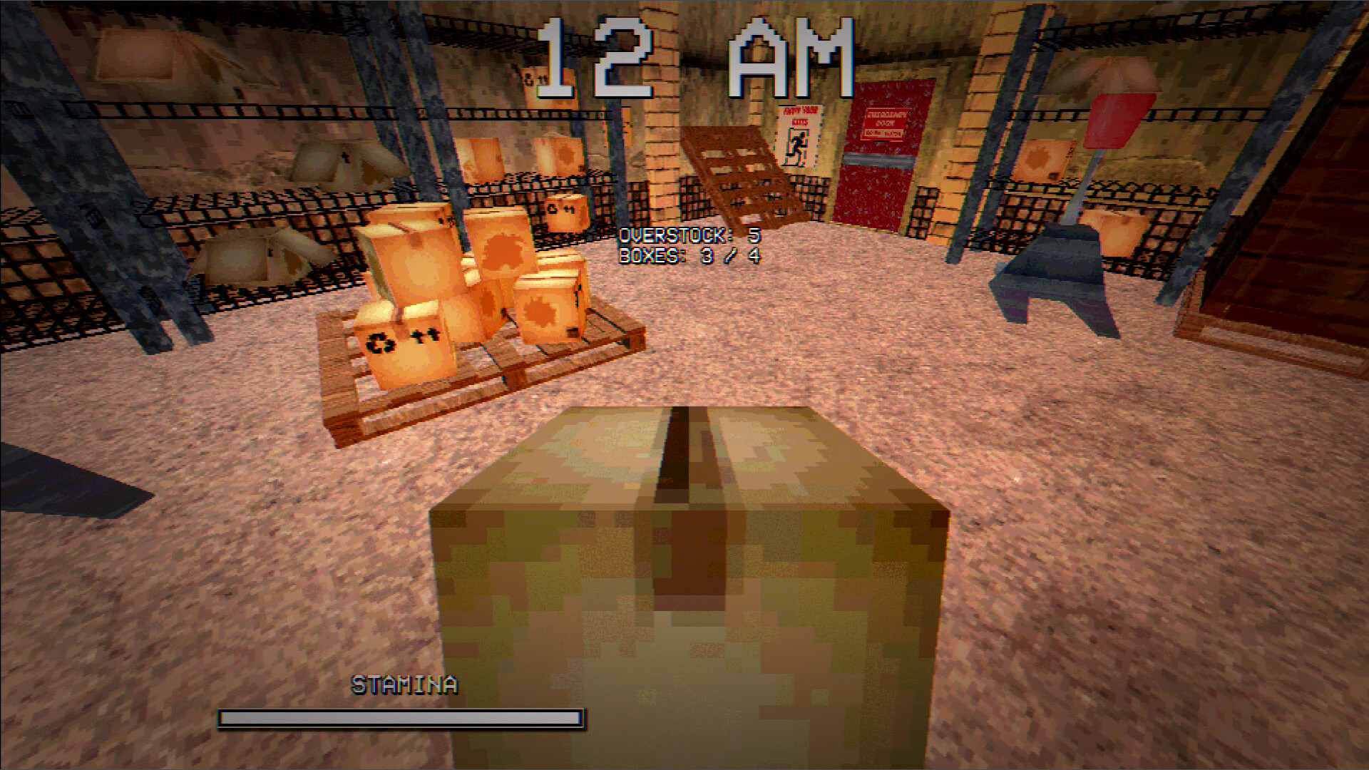 Voidshift screenshot 6