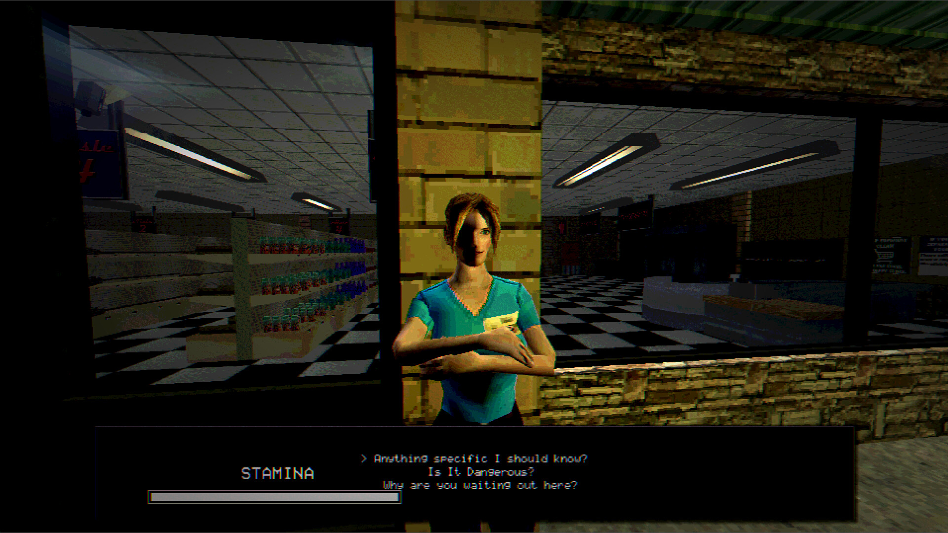 Voidshift screenshot 15