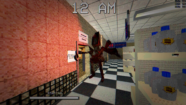 Voidshift — 14