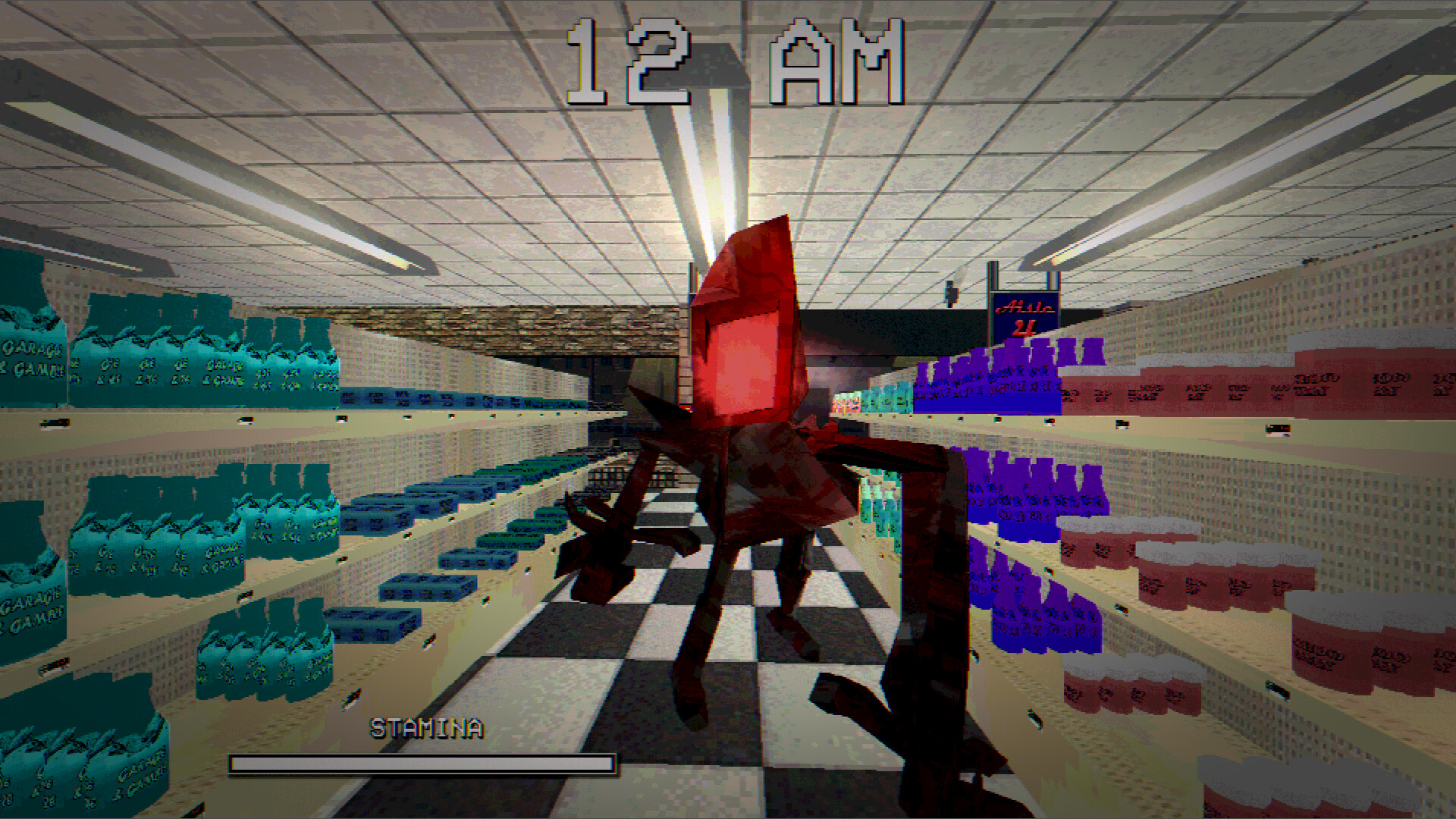 Voidshift screenshot 2