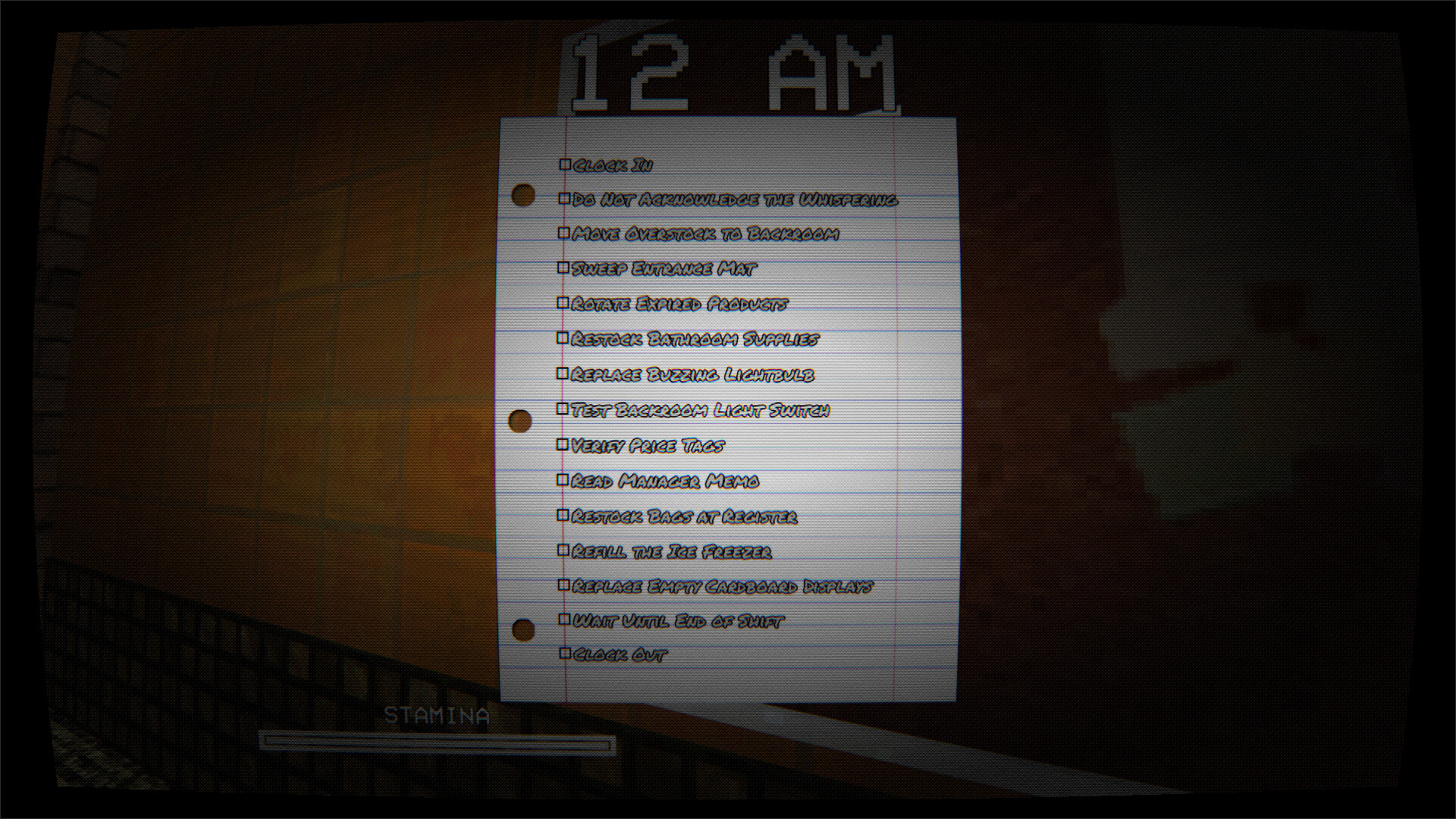 Voidshift screenshot #2