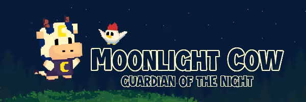 Moonlight Cow: Guardian of the Night video 1