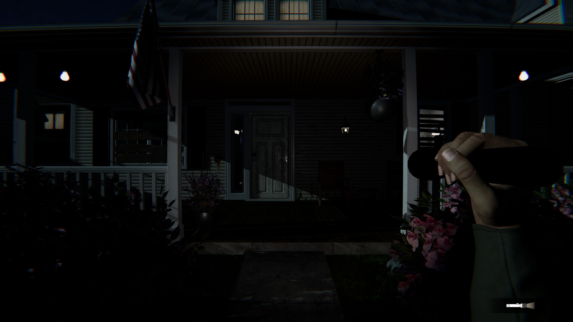 The Broken Dawn screenshot 1