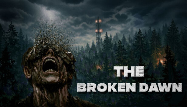 The Broken Dawn