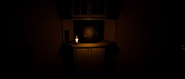 The Broken Dawn video 3