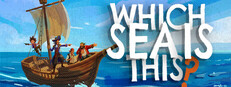 Which Sea Is This? cover