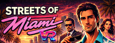 Streets of Miami VR