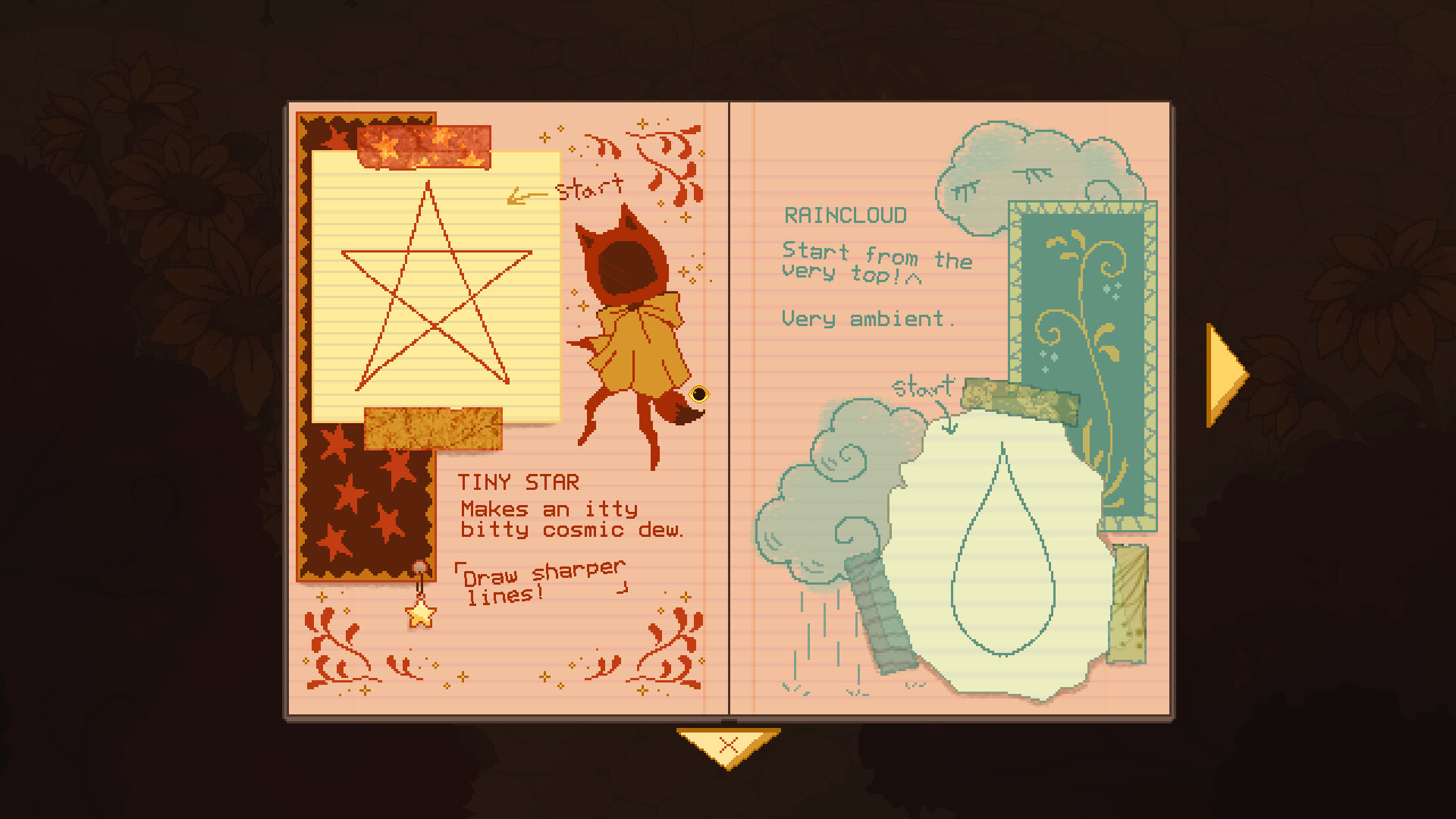 A Stray Line screenshot #6