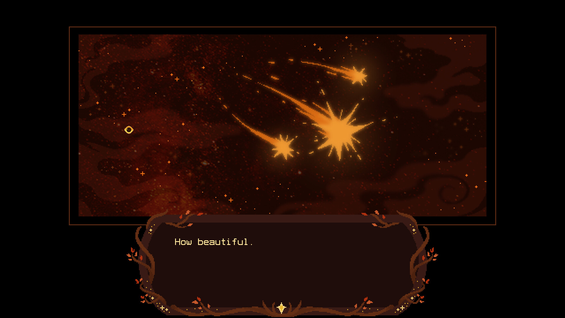 A Stray Line screenshot #7