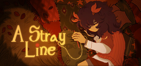 A Stray Line