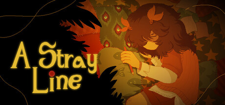 A Stray Line - similar game to Staff Runner by Sprout Haven