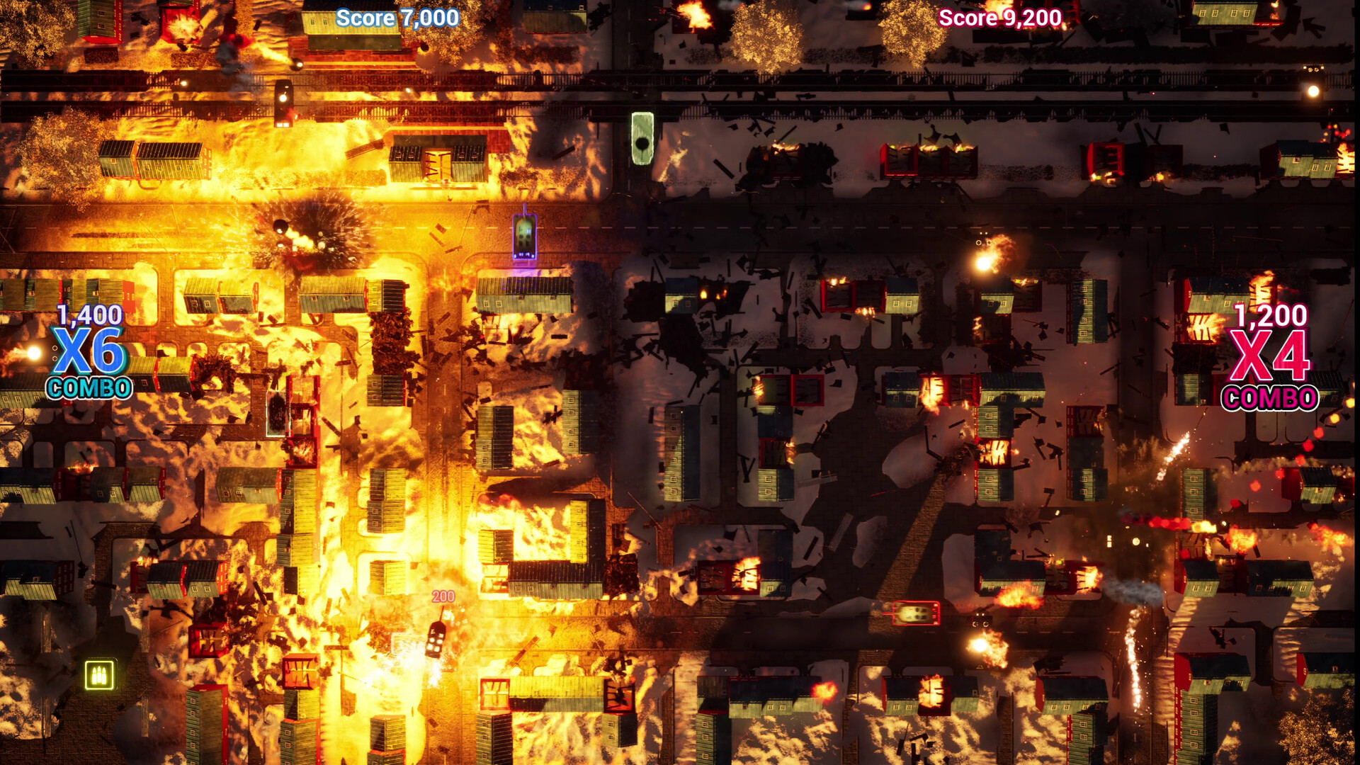 Tanks: Total Destruction screenshot #16