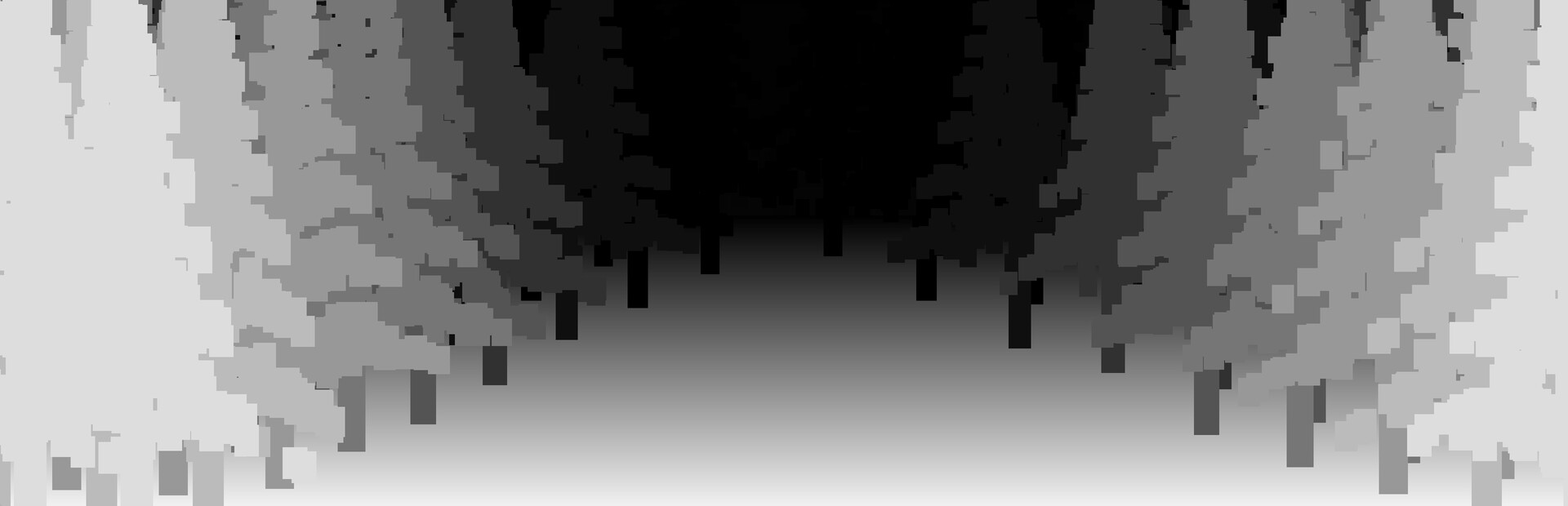 Skinwalker Forest