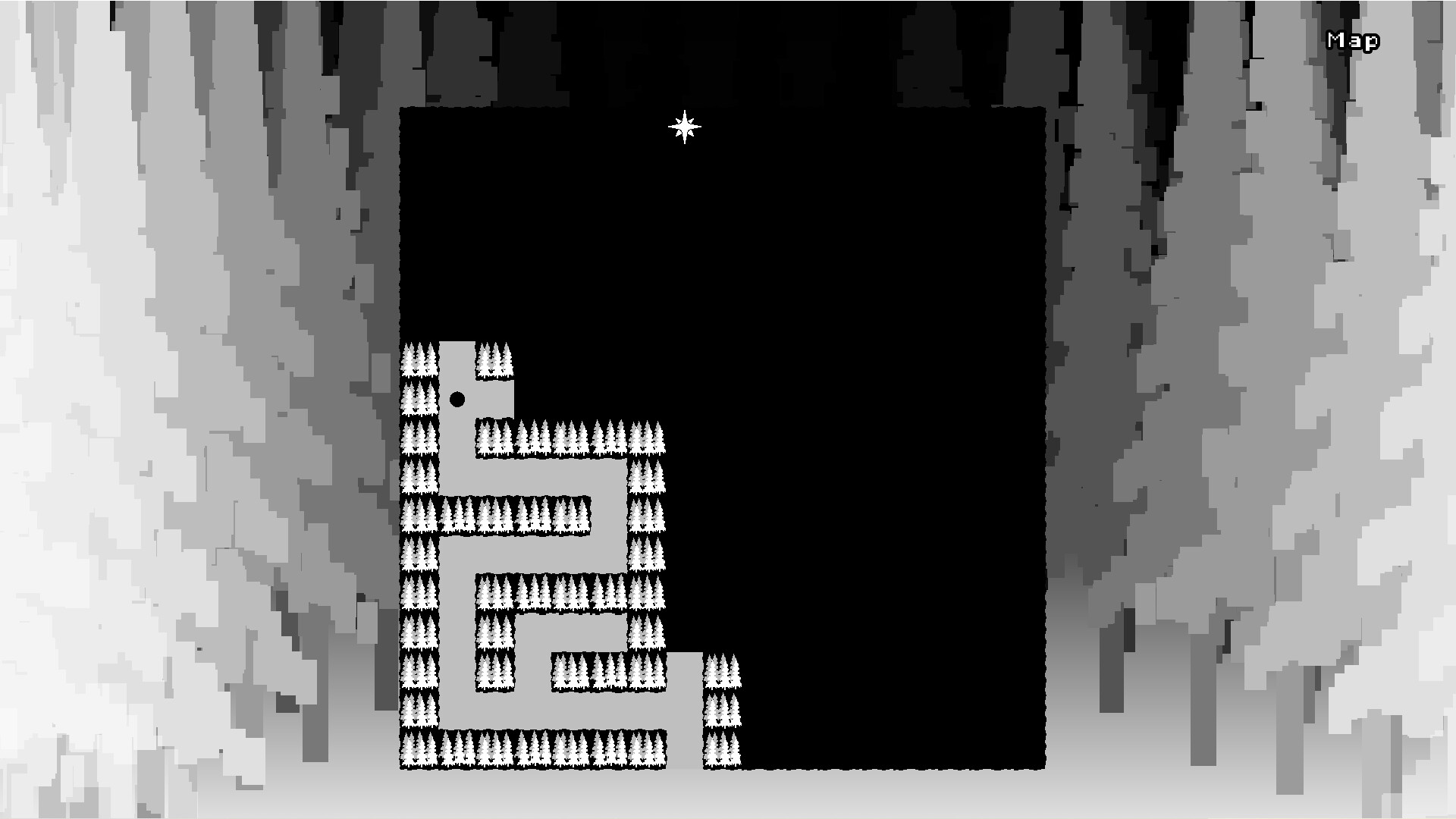 Skinwalker Forest screenshot #6