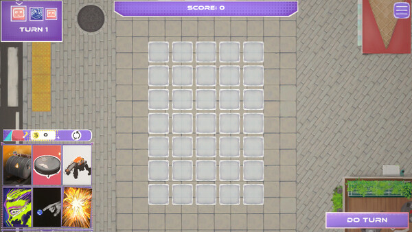 Скриншот 4 из игры Fefes