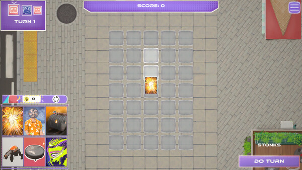 Скриншот 3 из игры Fefes