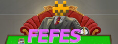 Fefes Banner
