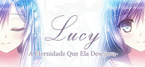 Lucy -A Eternidade Que Ela Desejava-