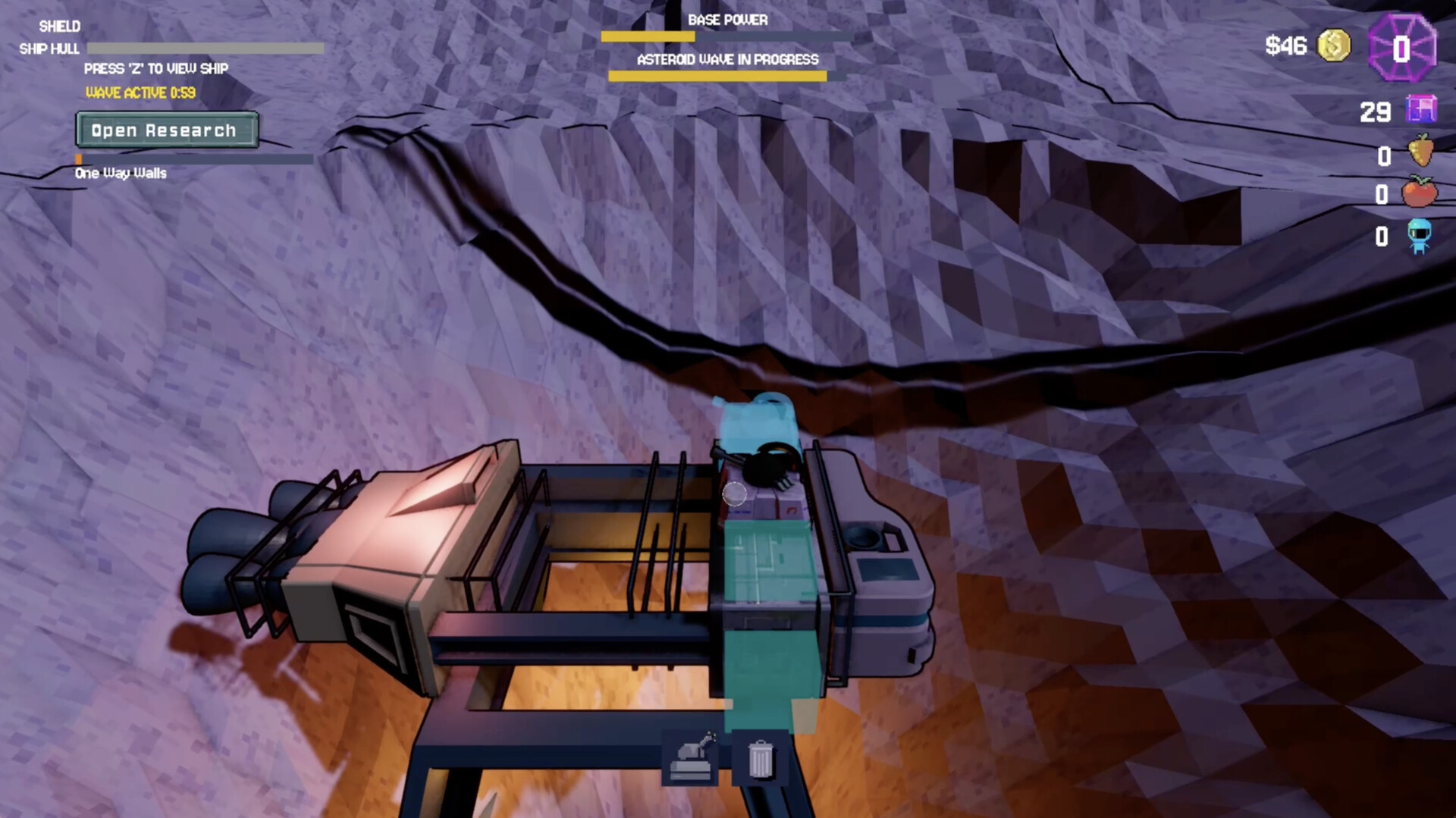 Bouncekraft screenshot #4