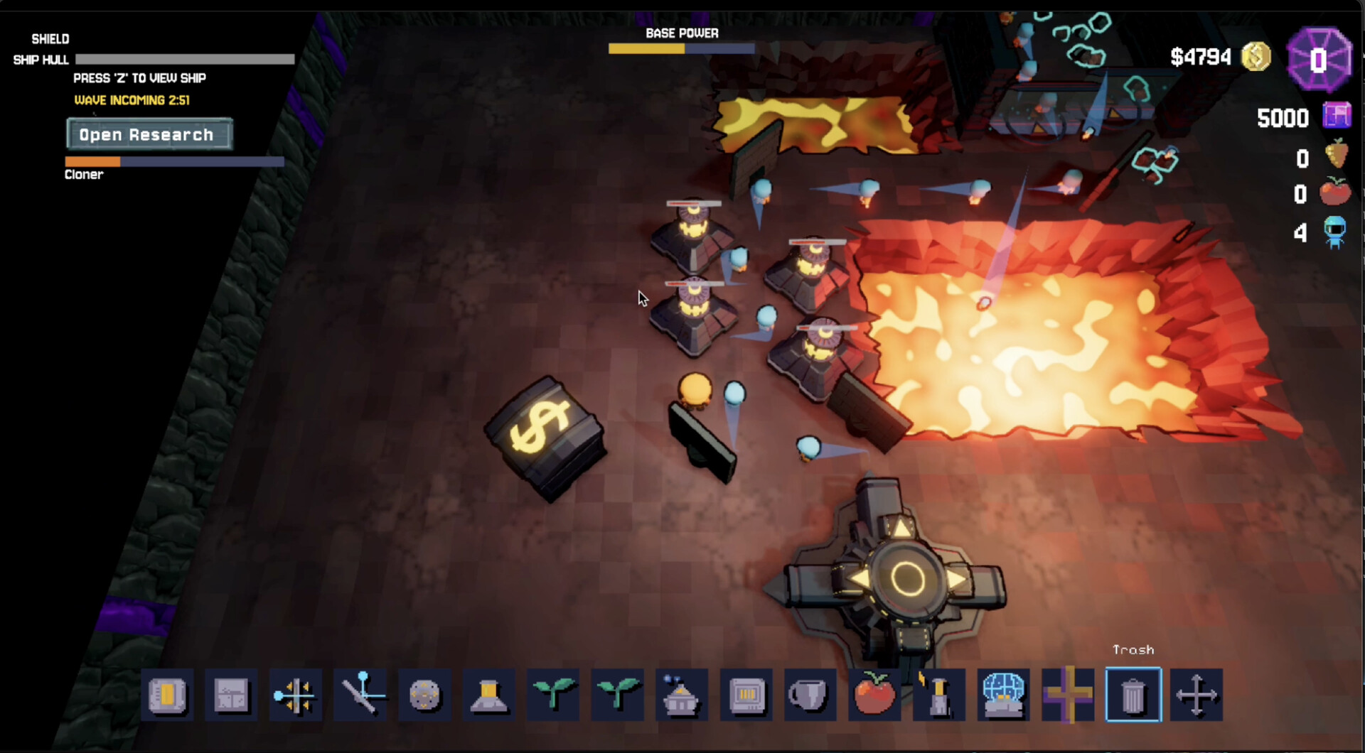 Bouncekraft screenshot #5