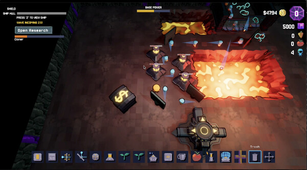 Screenshot media