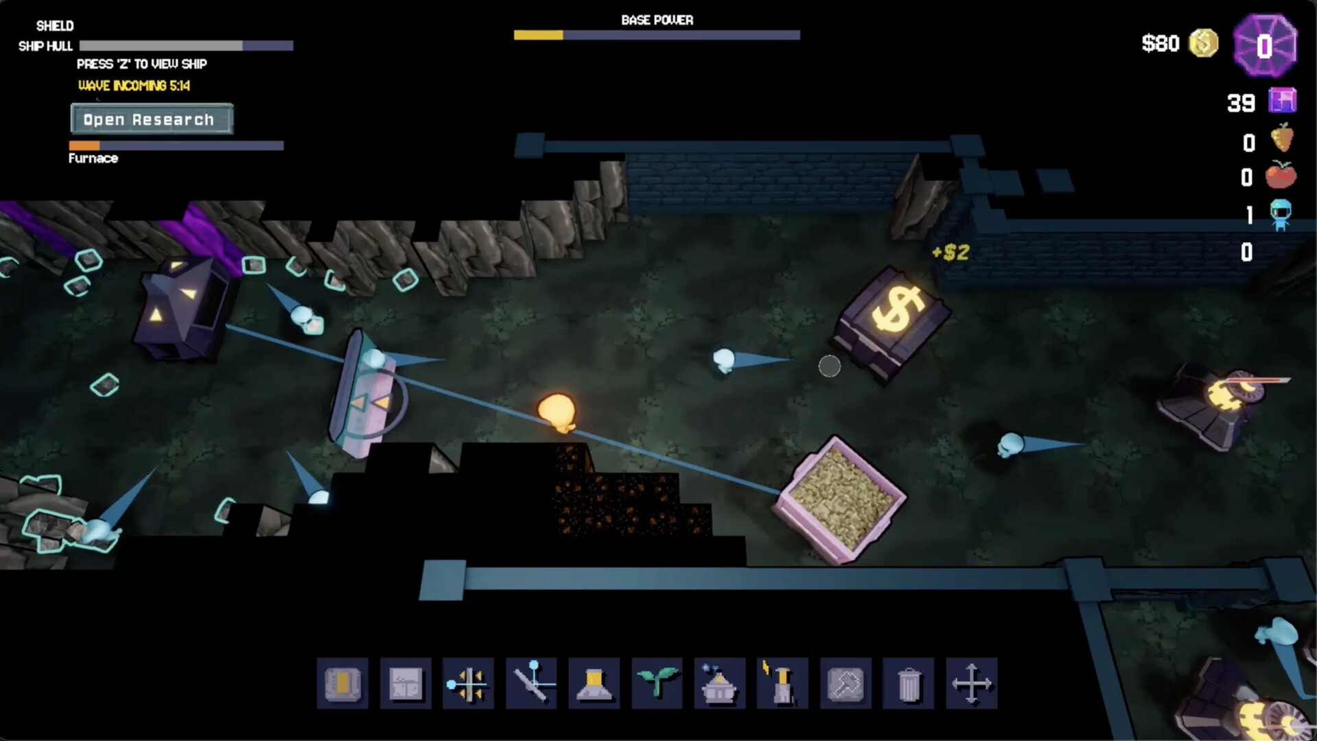 Bouncekraft screenshot #6