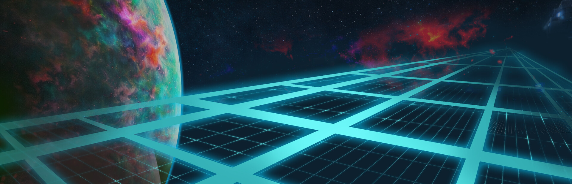 Strife of Stars