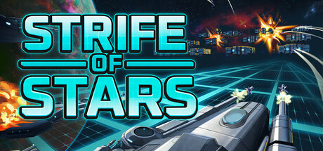 Strife of Stars - similar game to Meet the Master by A Karl Company AB